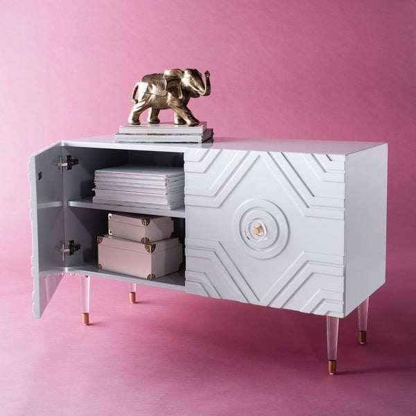 ZAYN DIAMOND SIDEBOARD - Frankwebs