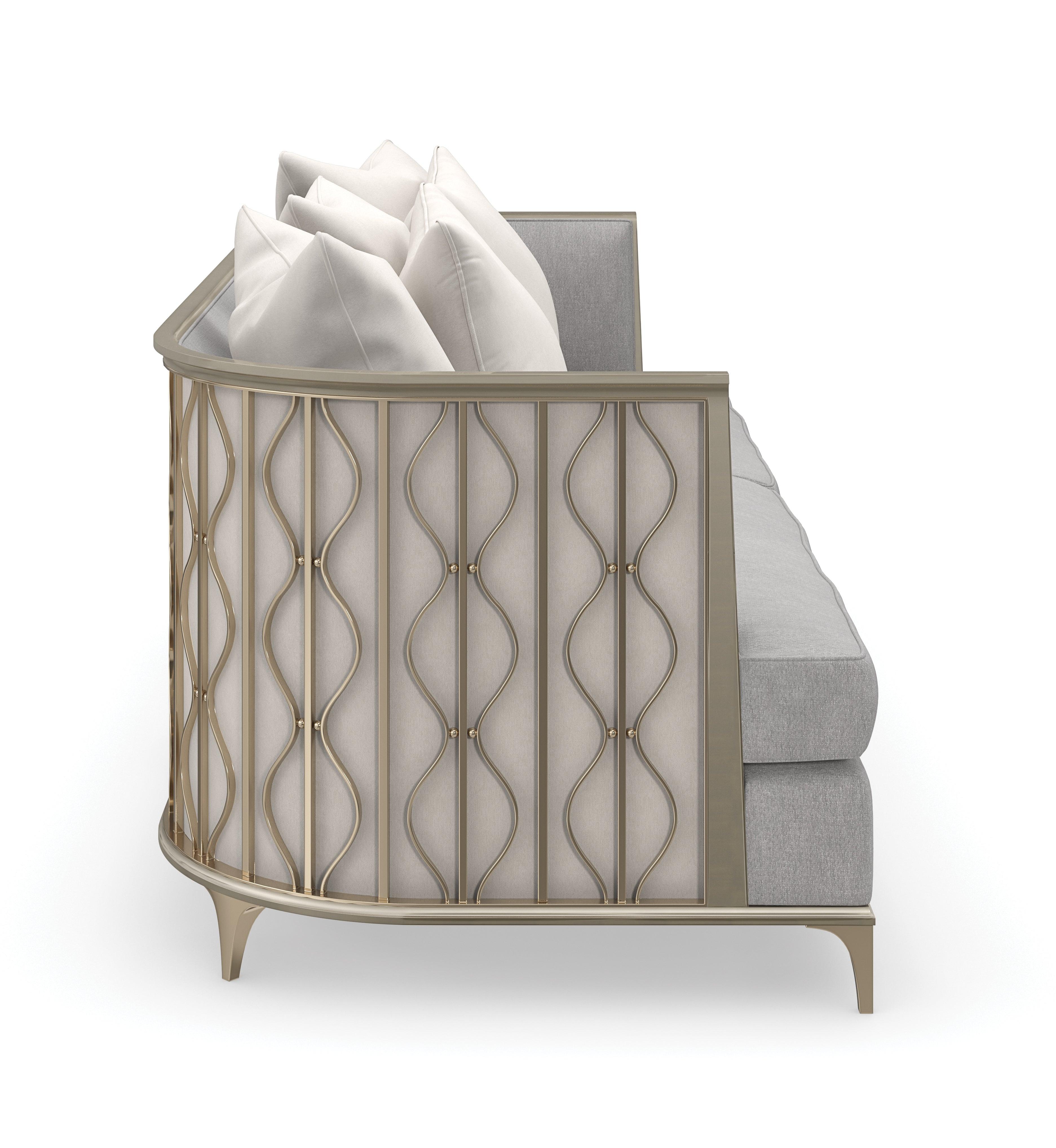 Back In Style - Frankwebs