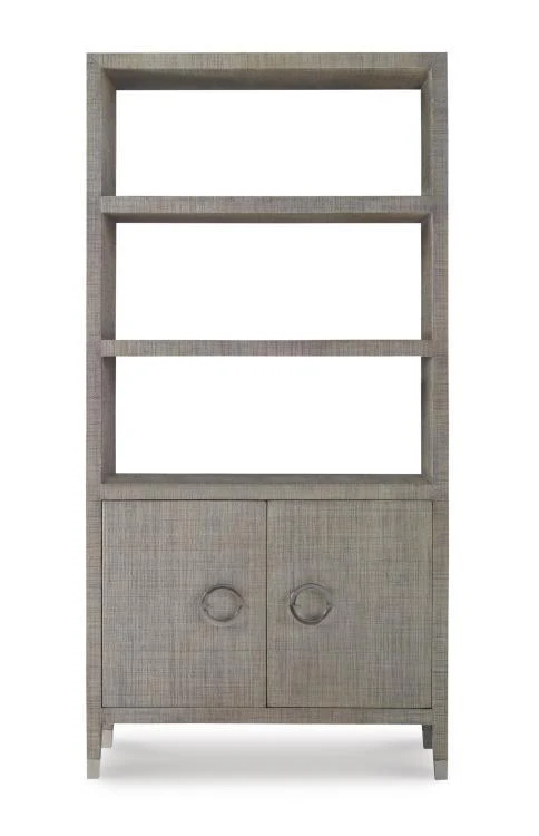 Curate Charleston Bookcase - Frankwebs