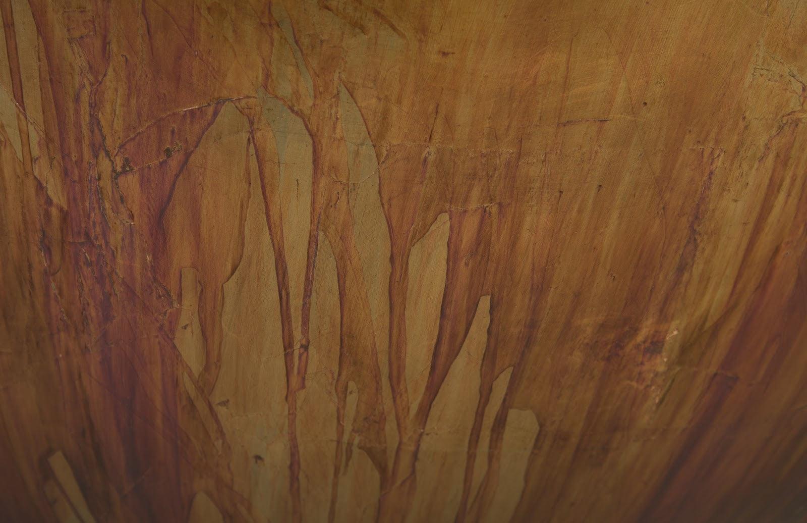 Patina Coffee Table - Frankwebs