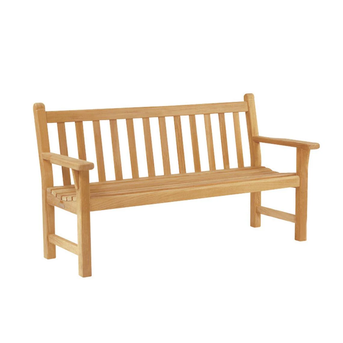 Dunbarton 5' Bench - Frankwebs