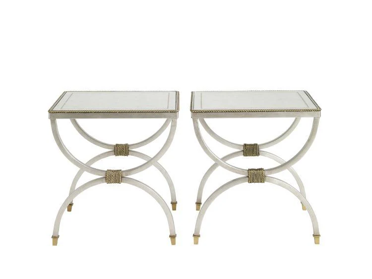 Monarch Jacqueline Bunching Cocktail Table - Frankwebs