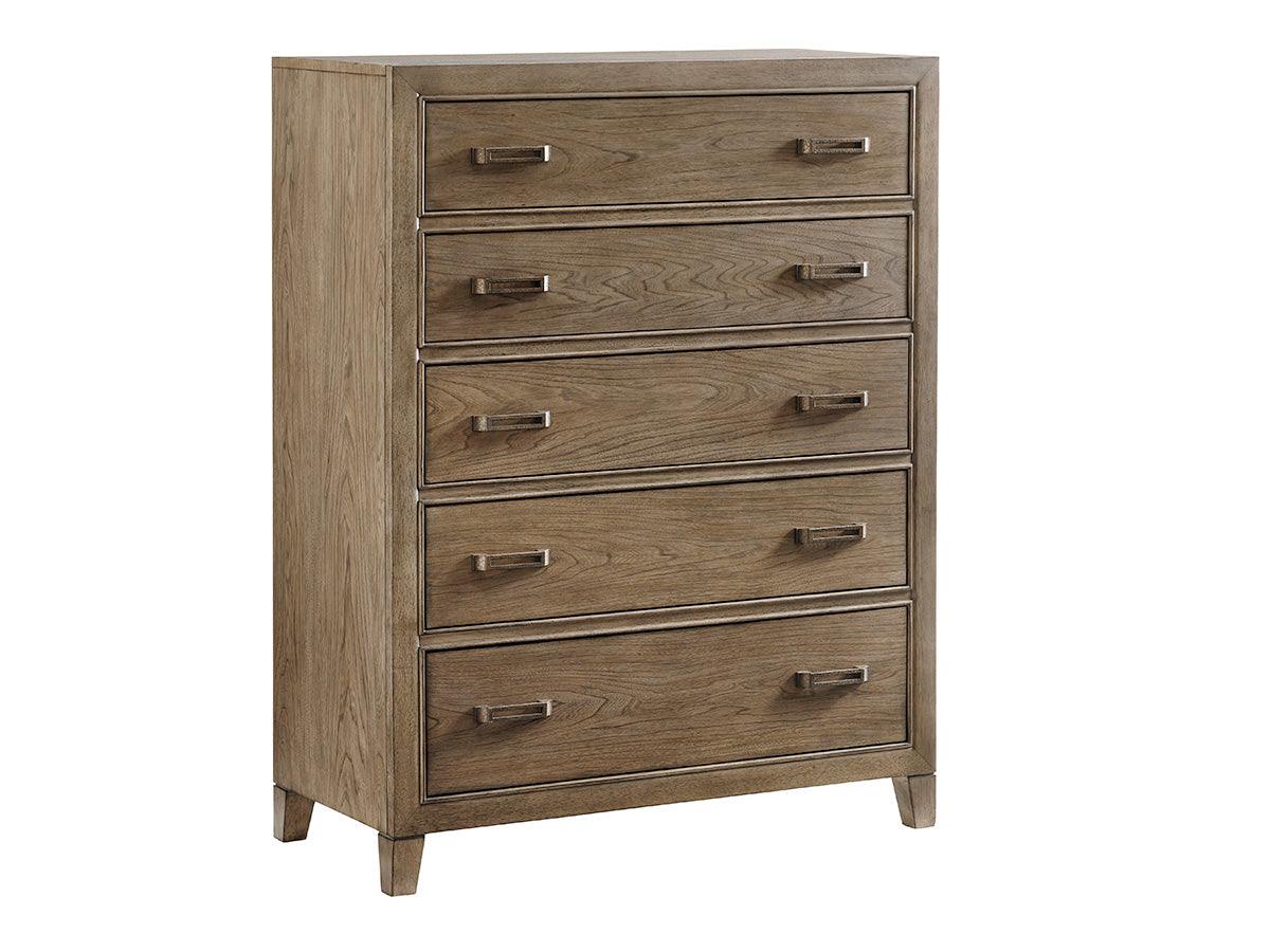 Cypress Point Brookdale Dresser - Frankwebs