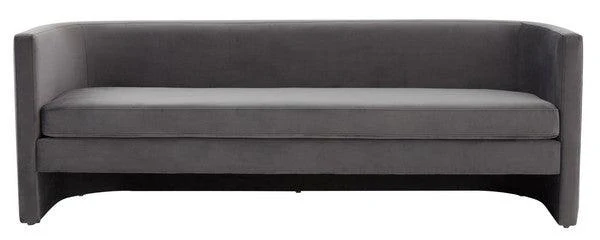 ROSABETH CURVED SOFA - Frankwebs