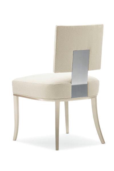 RESERVED SEATING DINING CHAIR - SET OF 2 - Frankwebs