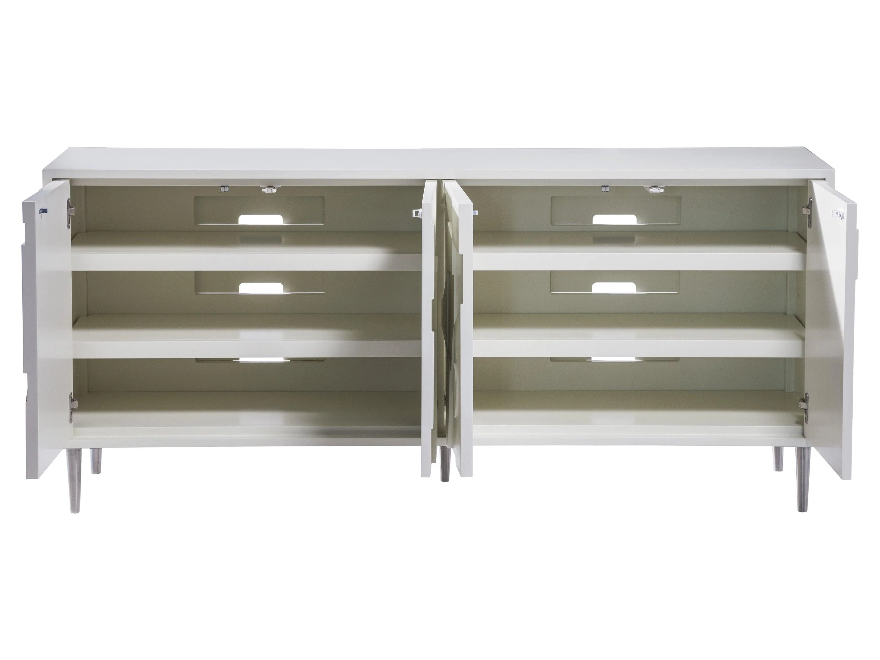 Signature Designs Bardo Media Console - Frankwebs