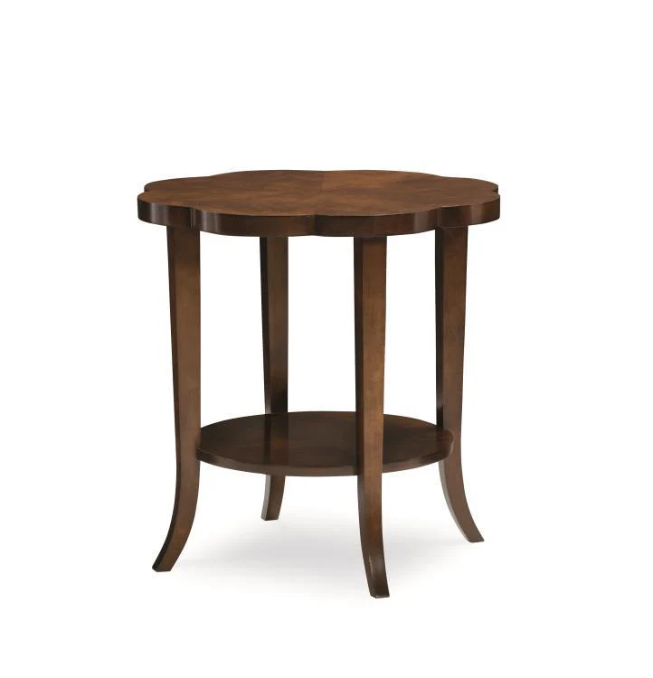 Omni Lamp Table - Frankwebs