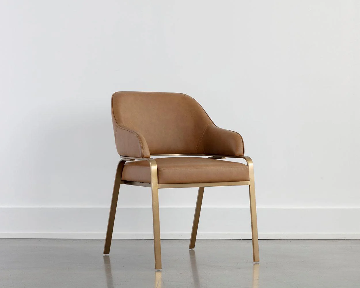 Malachi Dining Armchair - Frankwebs