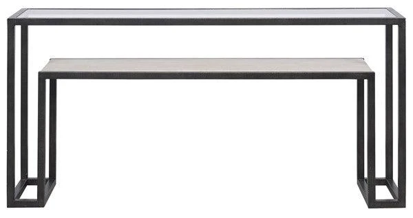 Talbot Console - Frankwebs