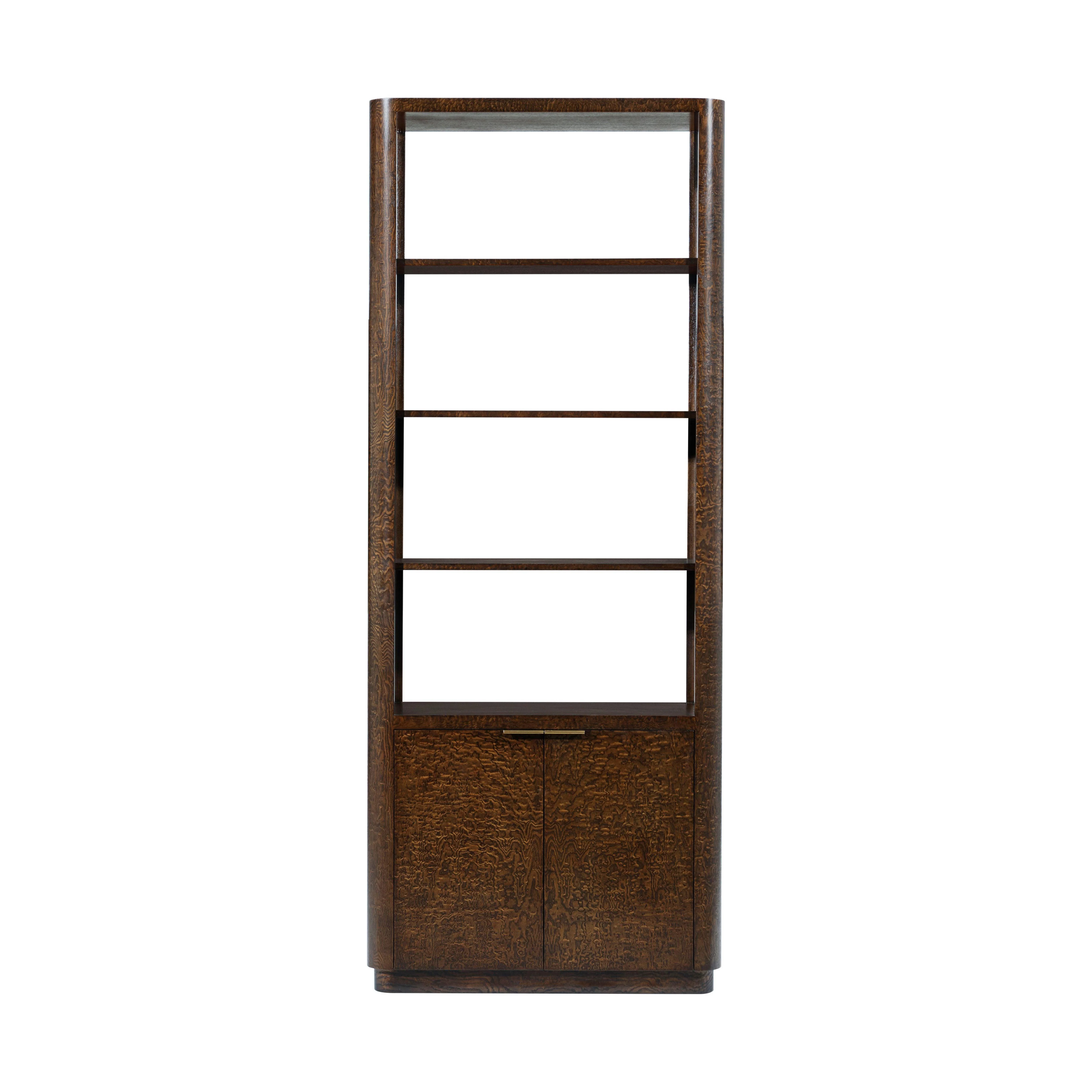 Kesden Bookshelf - Frankwebs