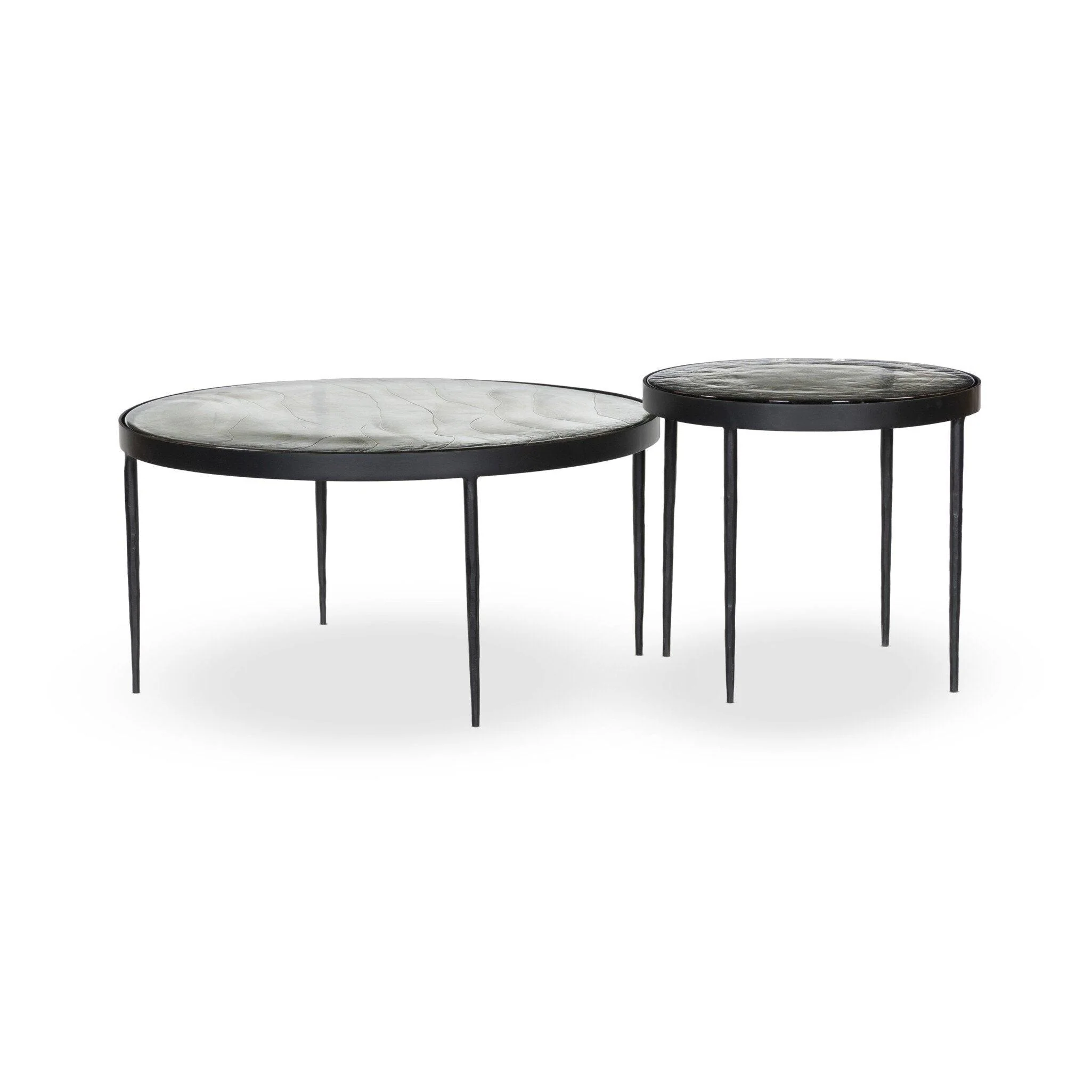 Yoko Nesting Tables - Frankwebs
