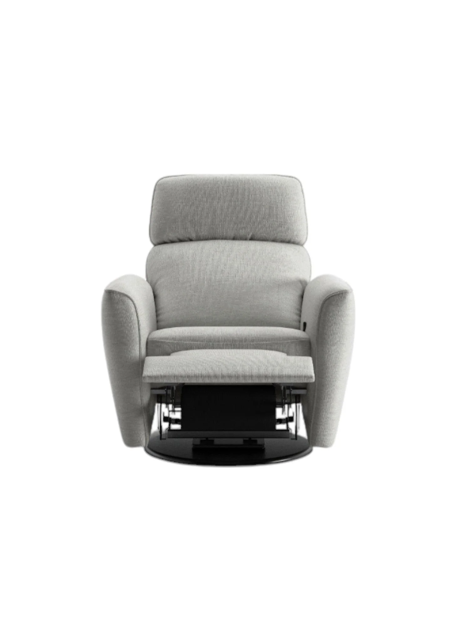 Welted Recliner - Frankwebs