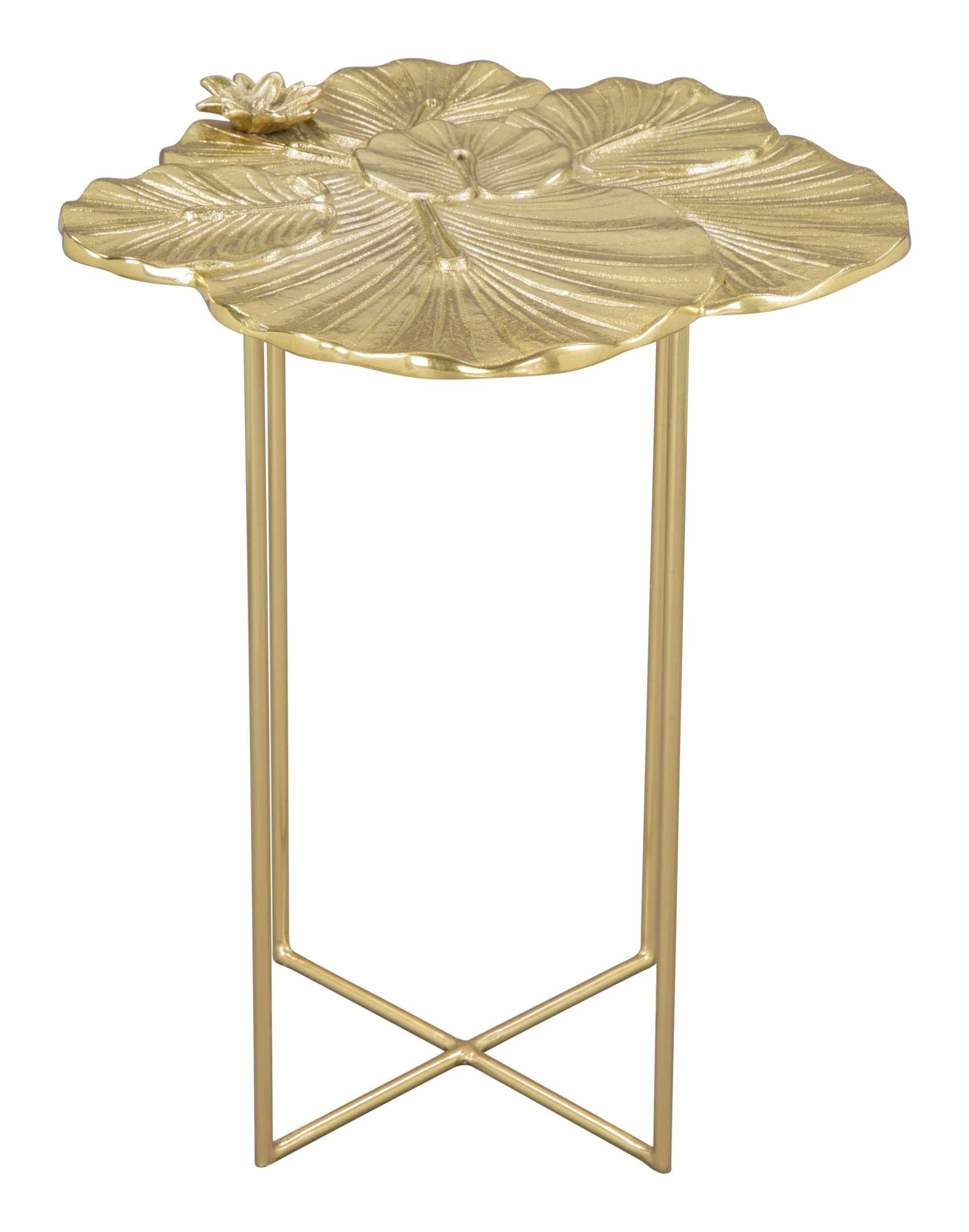 Lotus Side Table - Frankwebs