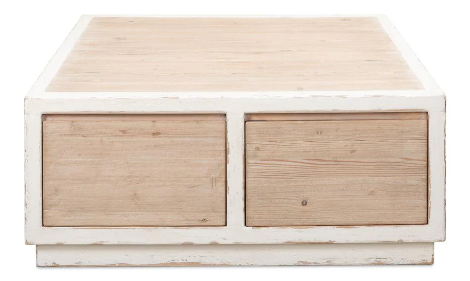 Connor Cocktail Table - Frankwebs