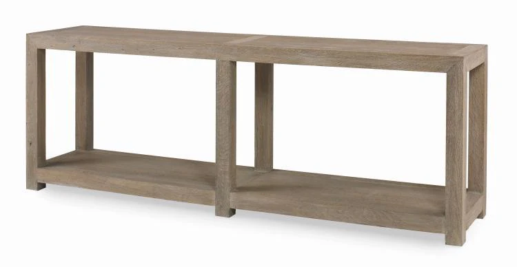 Monarch Sonoma Console Table - Frankwebs