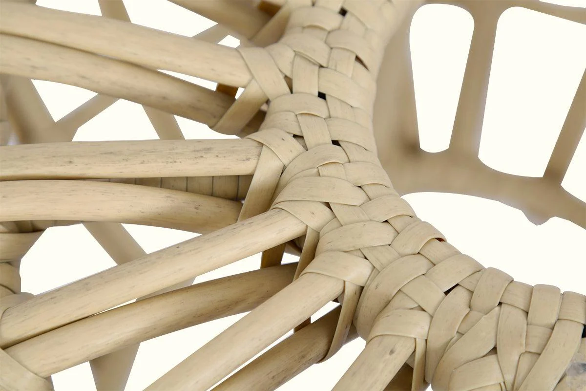 Farro Ottoman - Frankwebs