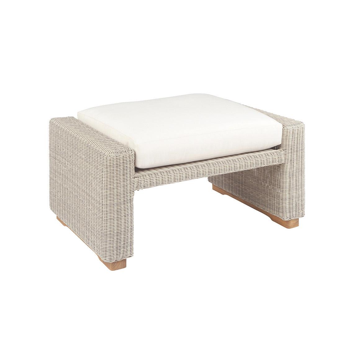 Westport Deep Seating Ottoman - Frankwebs