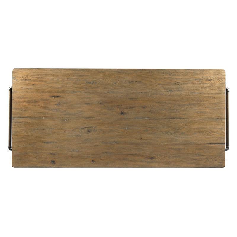 Draper's Table - Frankwebs