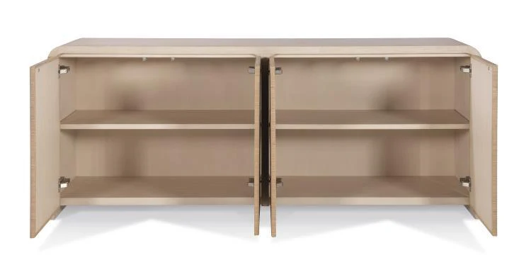 Curate Kai Credenza - Frankwebs