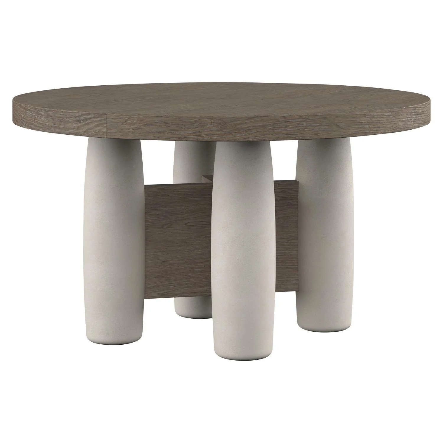 CASA PAROS DINING TABLE ROUND - Frankwebs