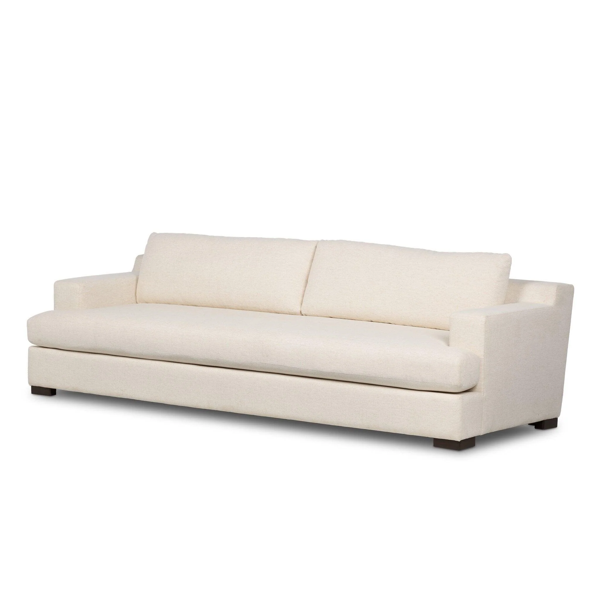 Crispin Sofa - Frankwebs