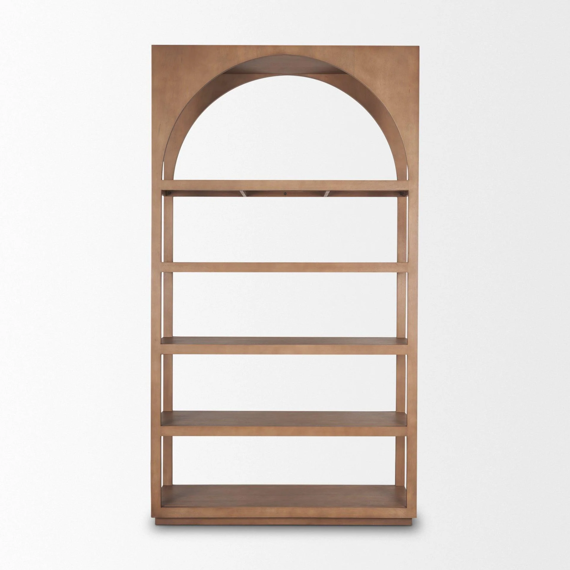 Bela Arched Shelving Unit - Frankwebs