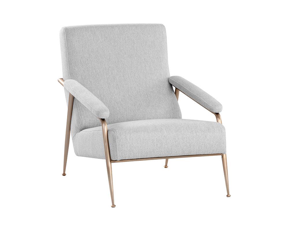 Tutti Lounge Chair - Frankwebs