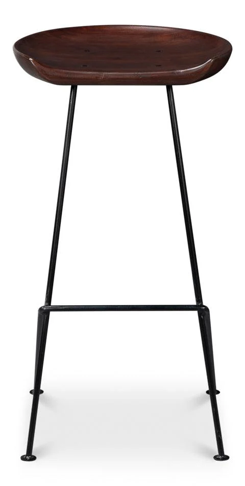 Dedra Bar Stool - Frankwebs
