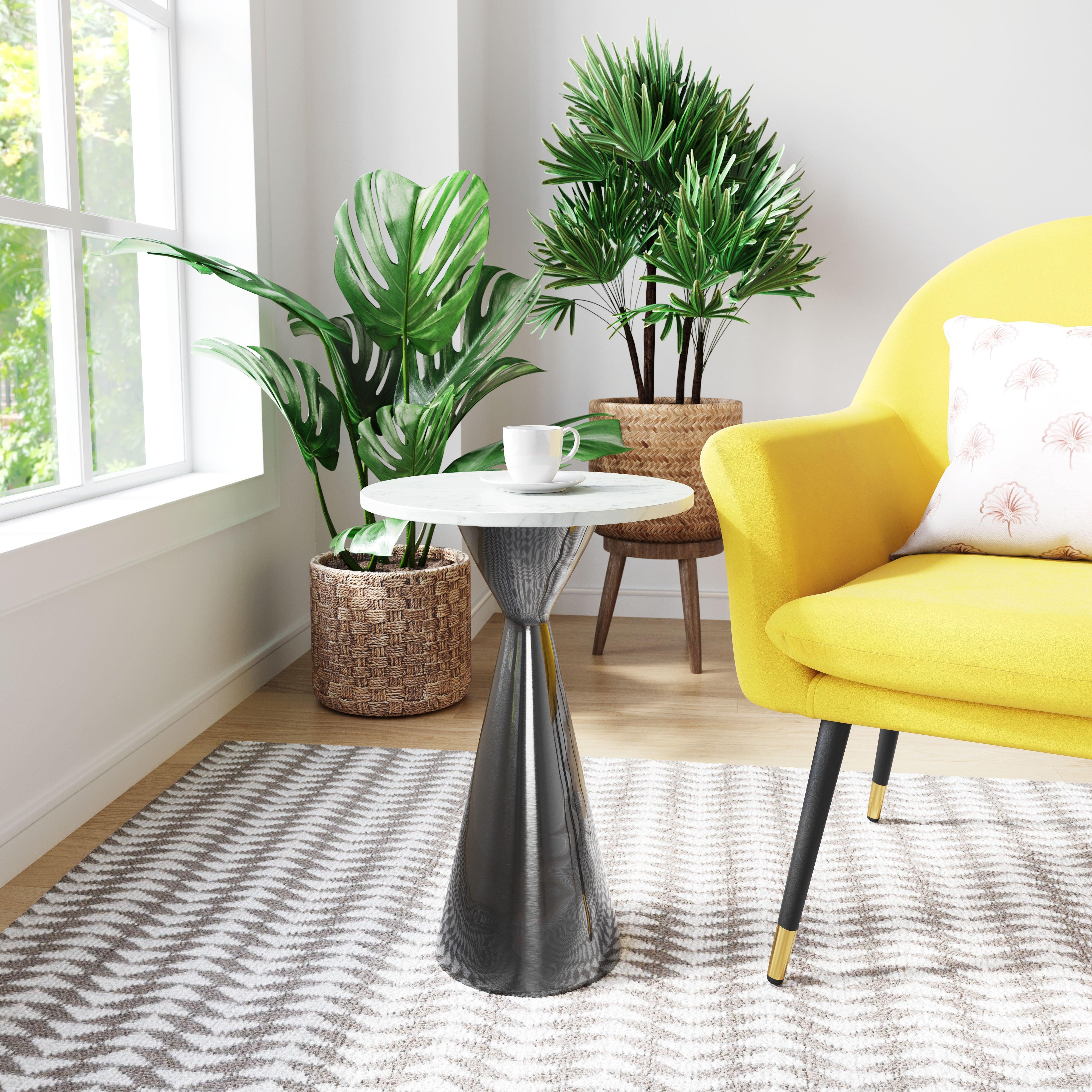 Tim Side Table - Frankwebs