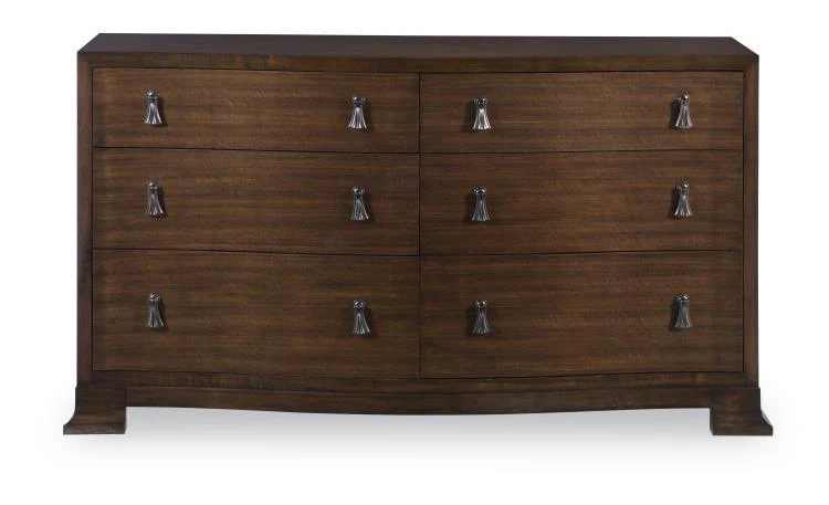 Frasier Serpentine Dresser - Frankwebs