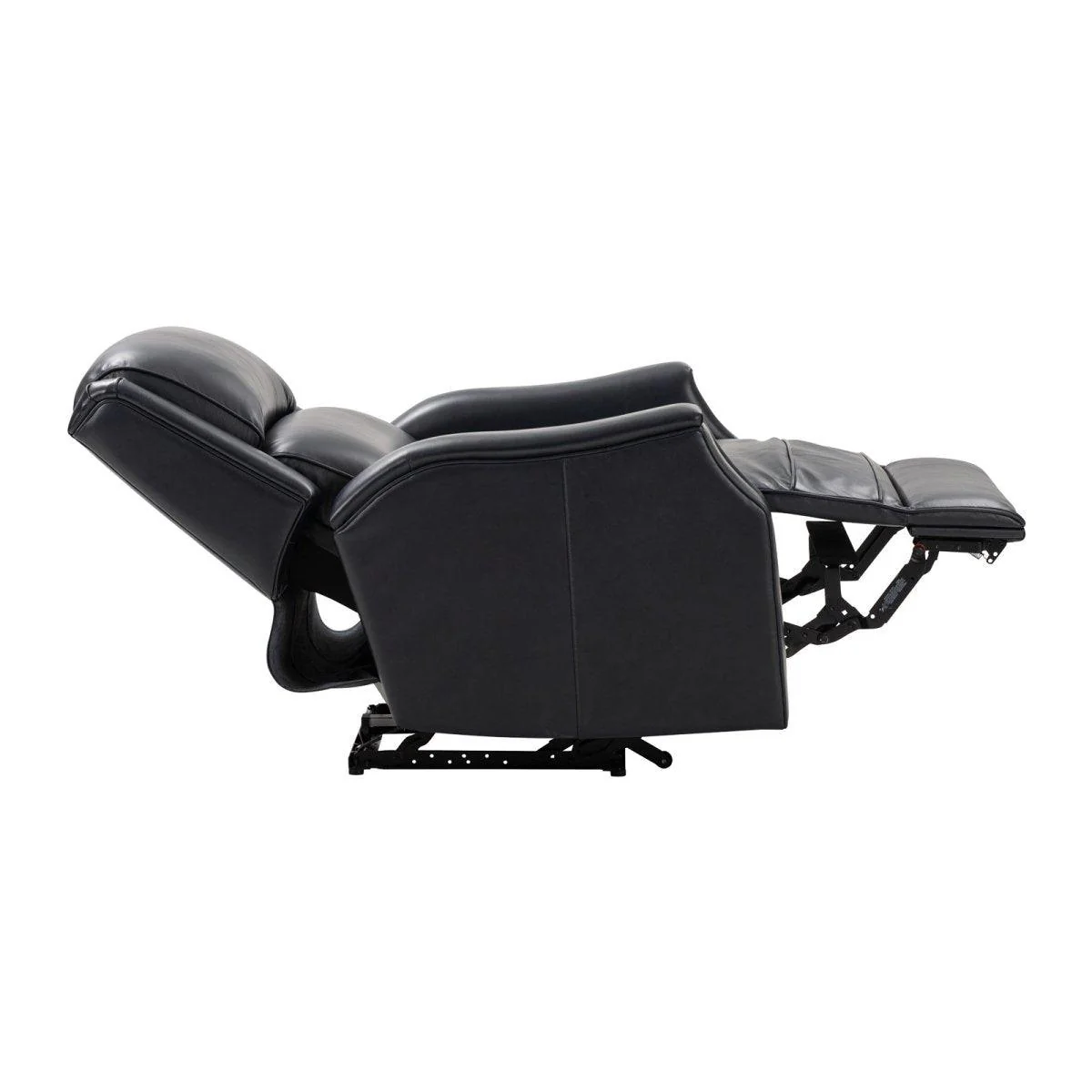Conrad Big & Tall Power Recliner - Frankwebs