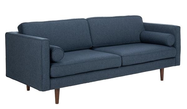 HURLEY MID CENTURY SOFA - Frankwebs