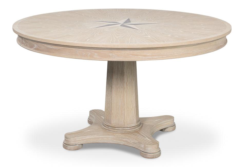 Samuel Dining Table - Frankwebs