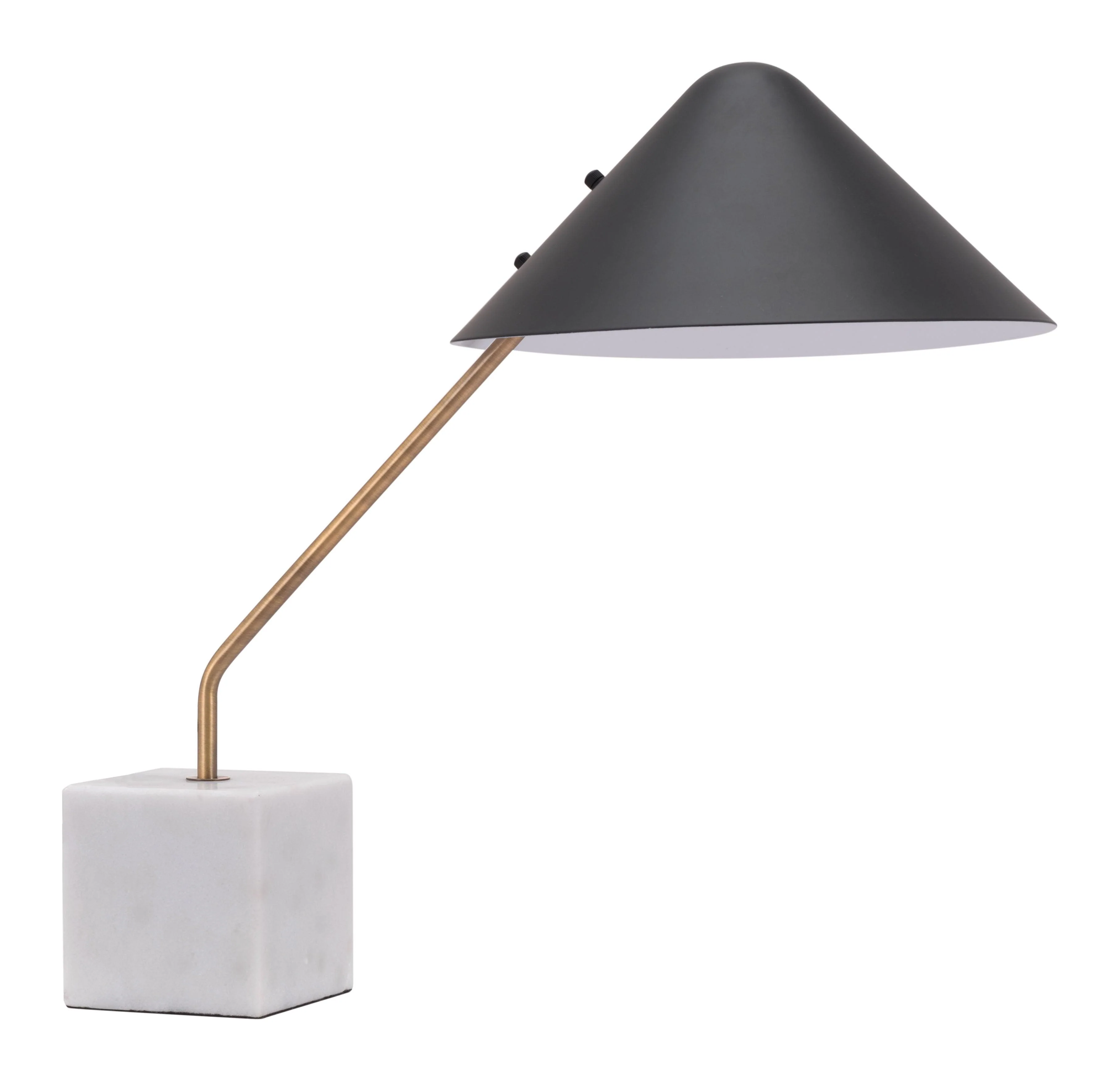 Pike Table Lamp - Frankwebs