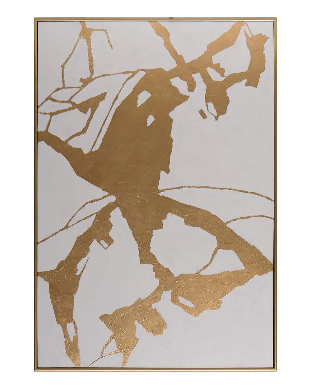 Fractured Fix - Frankwebs