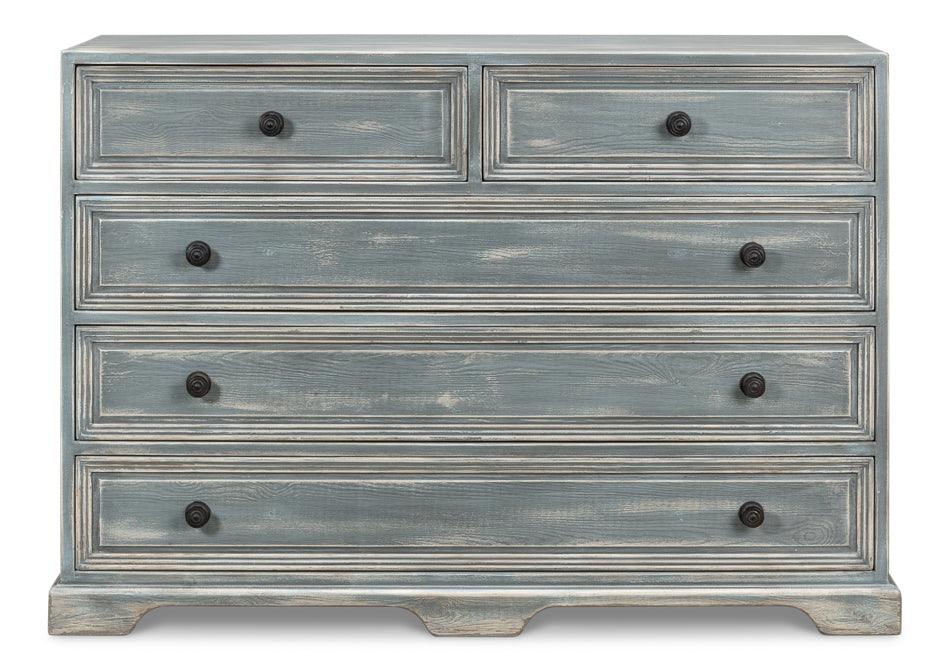 Sumpter Bungalow Commode - Frankwebs