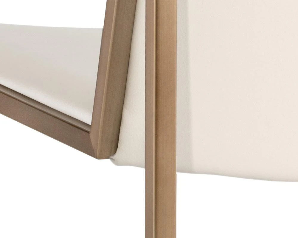 Blair Dining Chair  - Set of 2 - Frankwebs