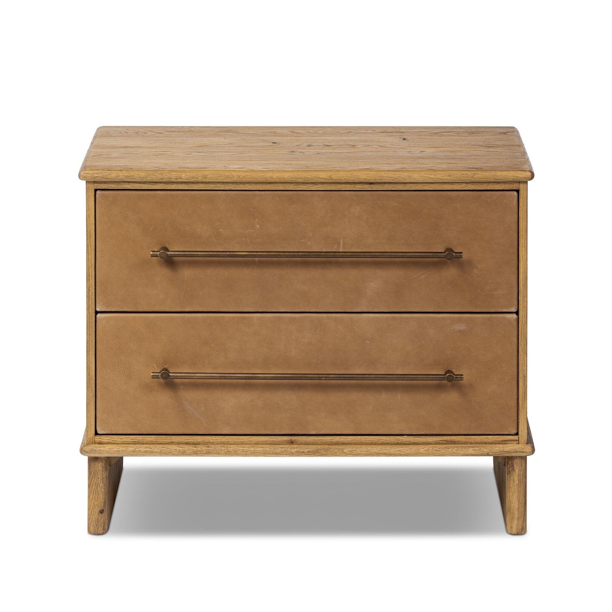 Stella Nightstand - Frankwebs