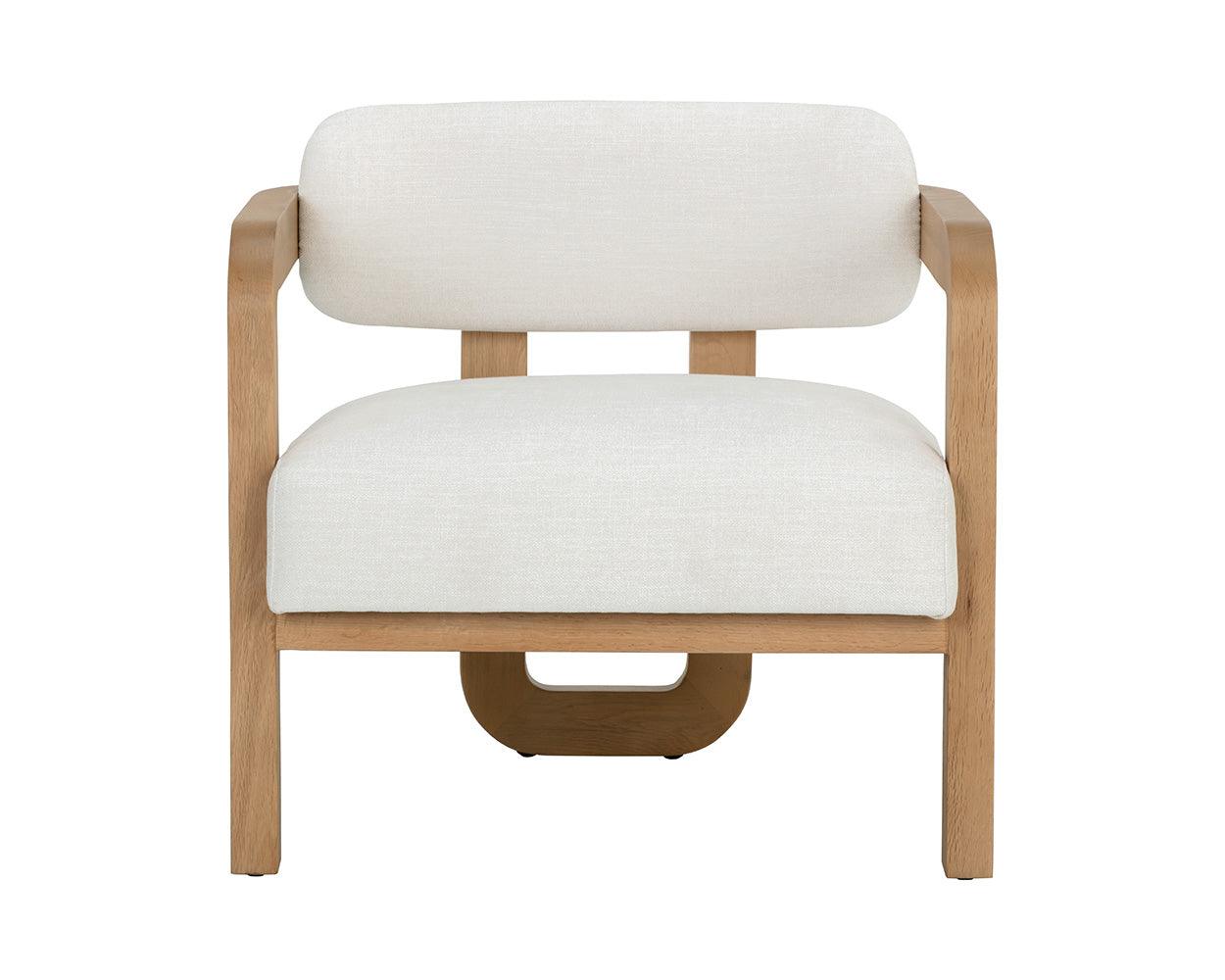 Madrone Lounge Chair - Frankwebs