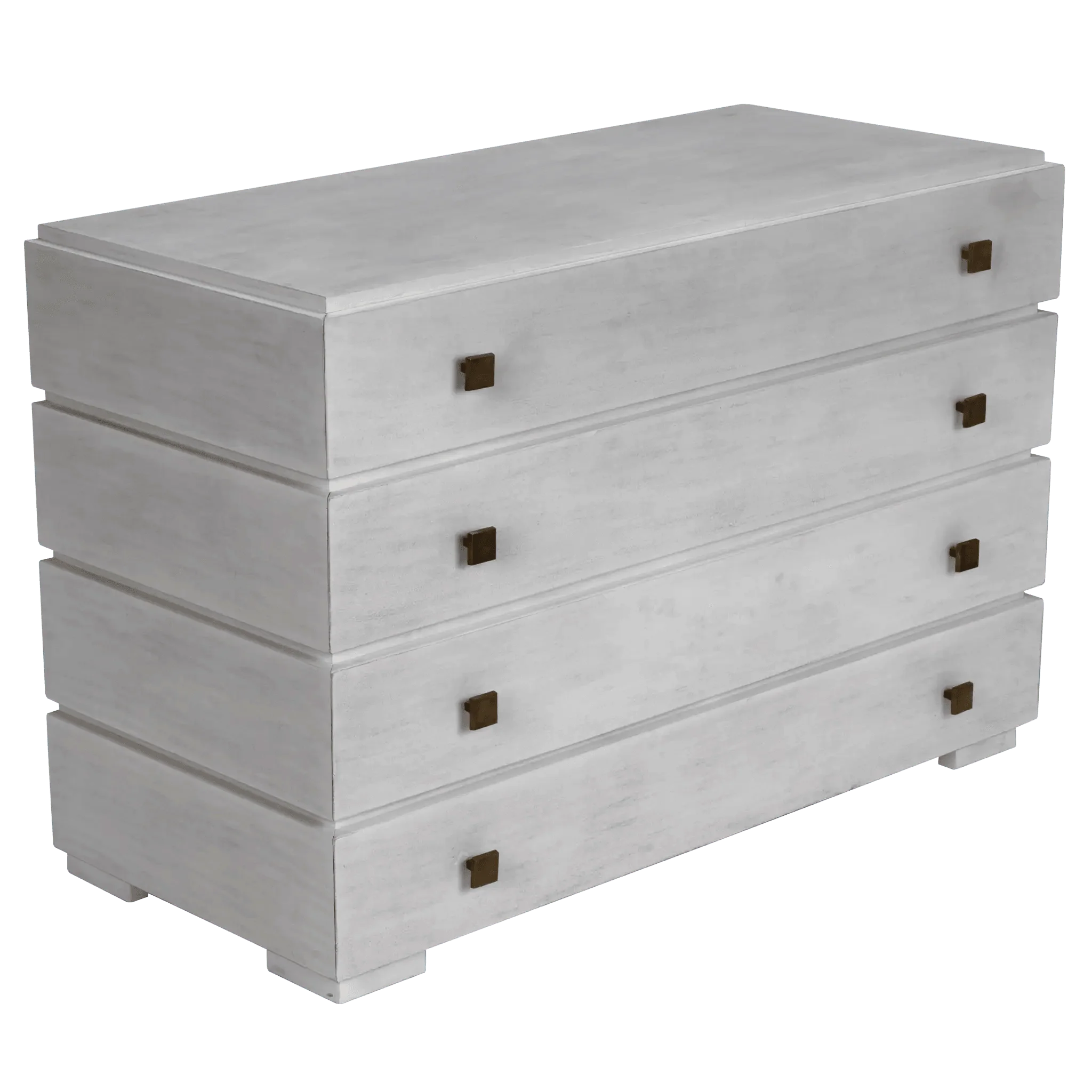 Hofman Dresser, White Wash - Frankwebs