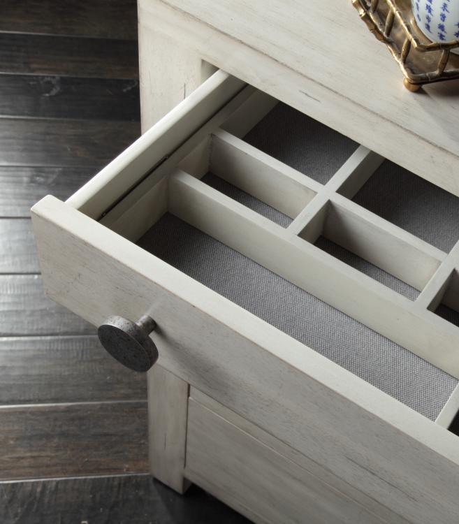 Curate Chatham 4 Drawer Chest - Frankwebs