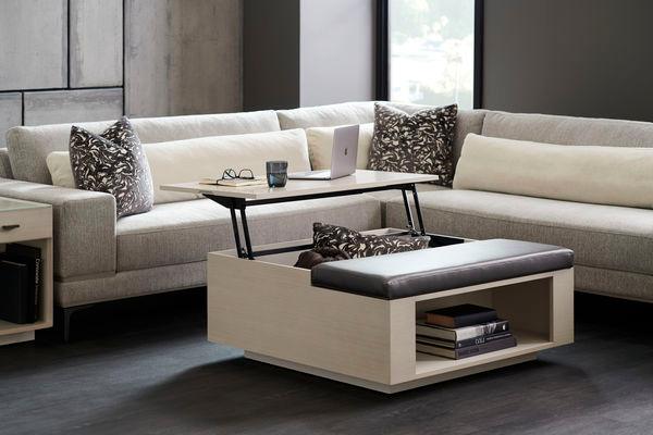 REPETITION SECTIONAL - Frankwebs
