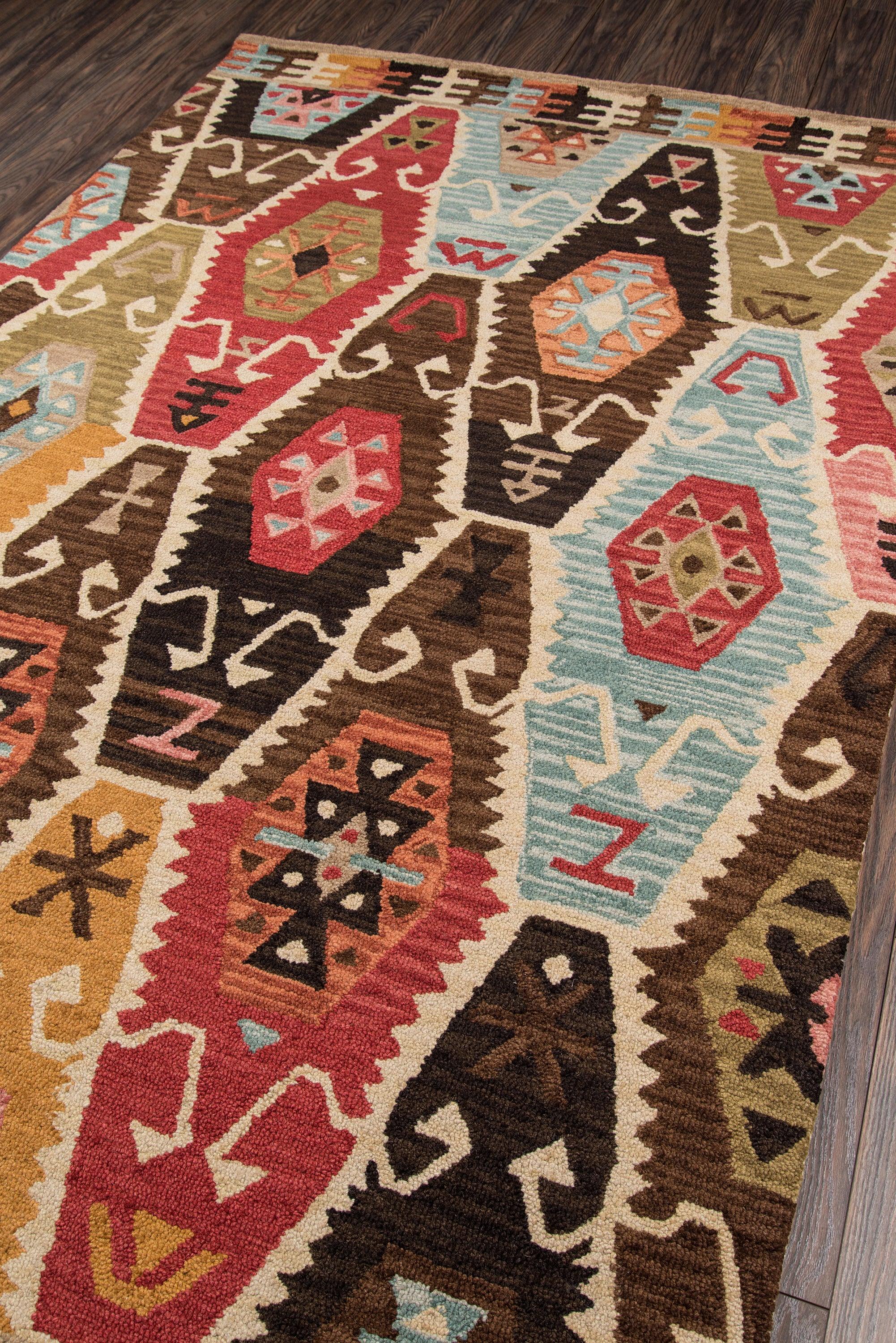 Tangier 2 Rug - Frankwebs