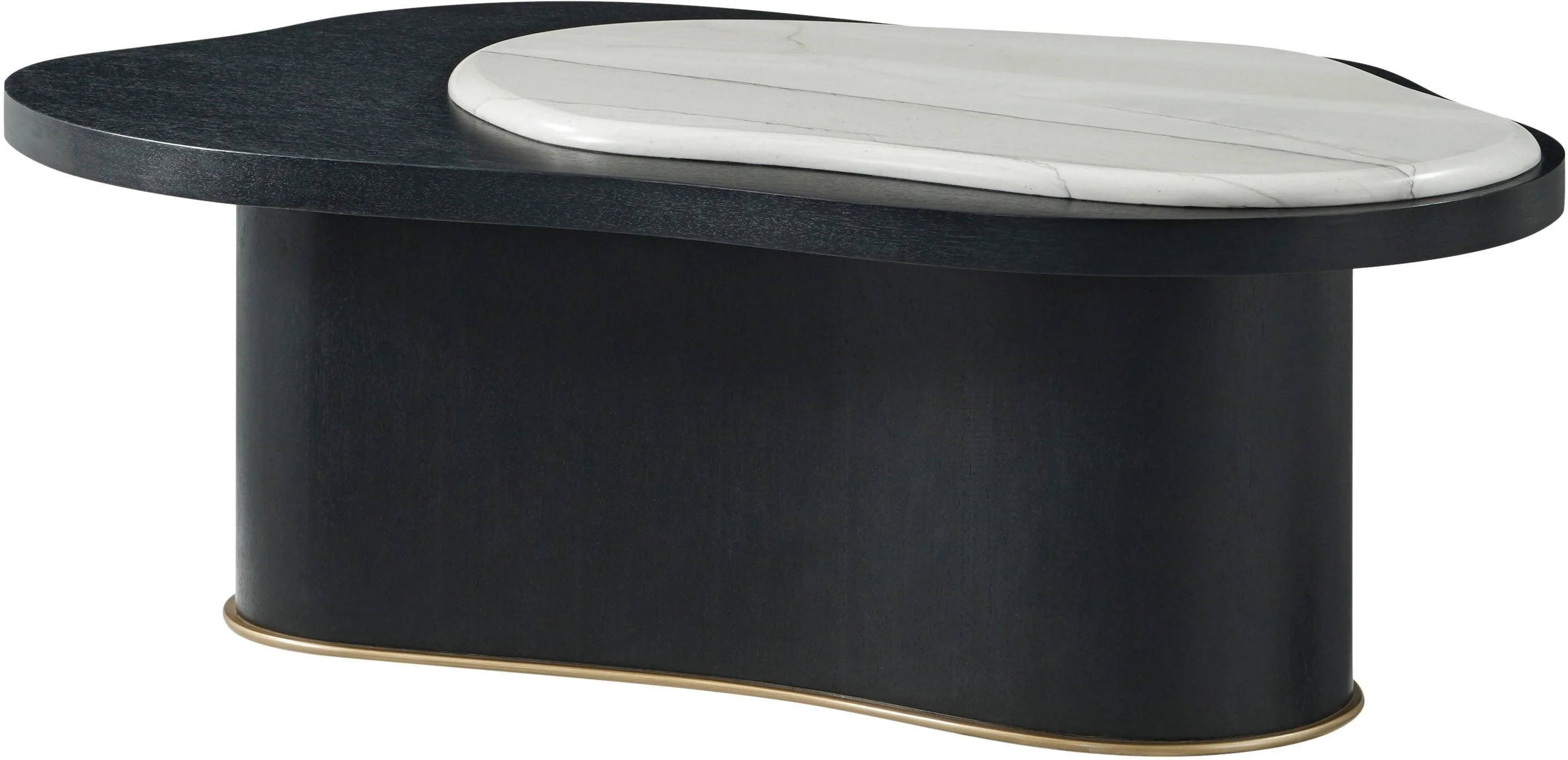 Amorphous Cocktail Table - Frankwebs