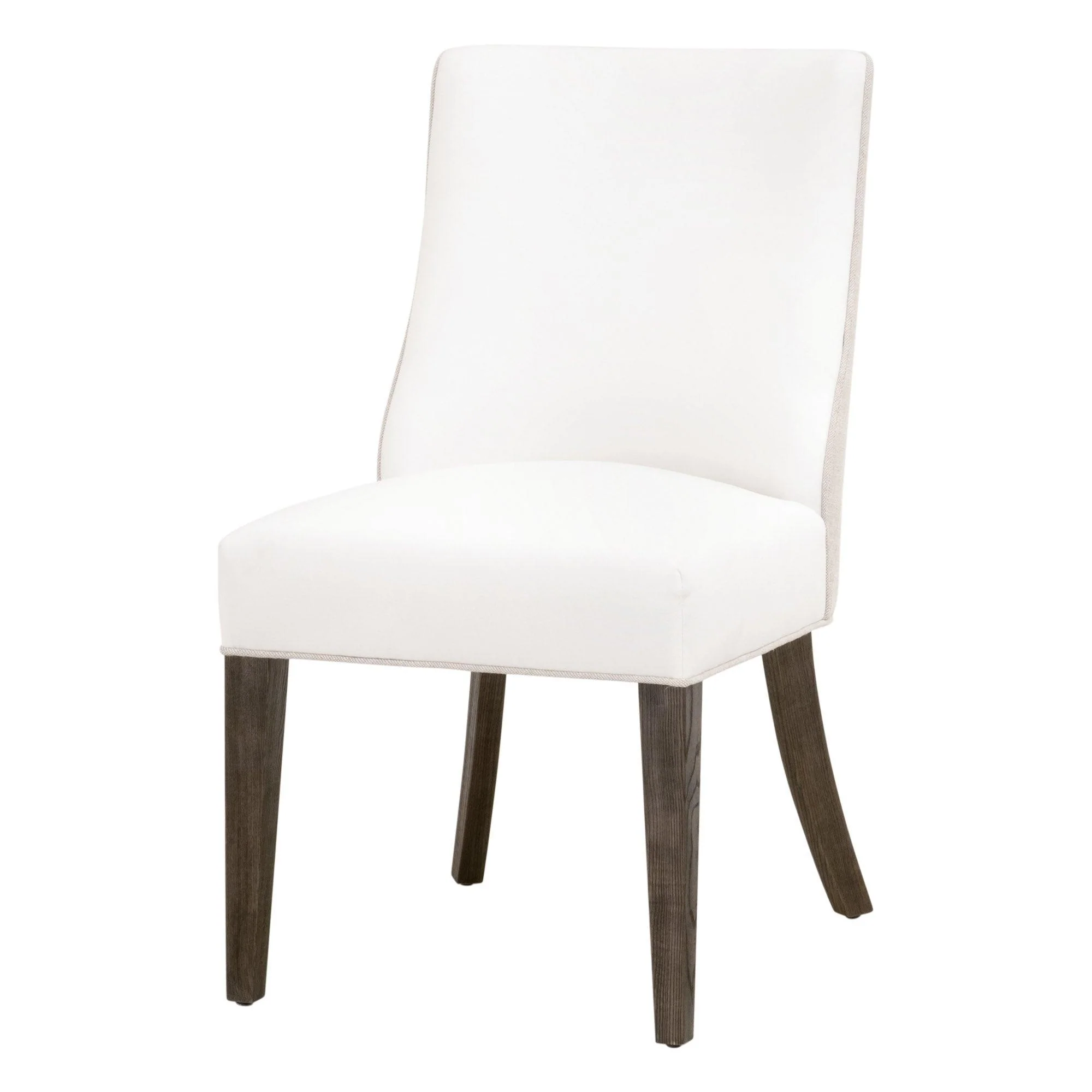 Duet Dining Chair, Set of 2 - Frankwebs