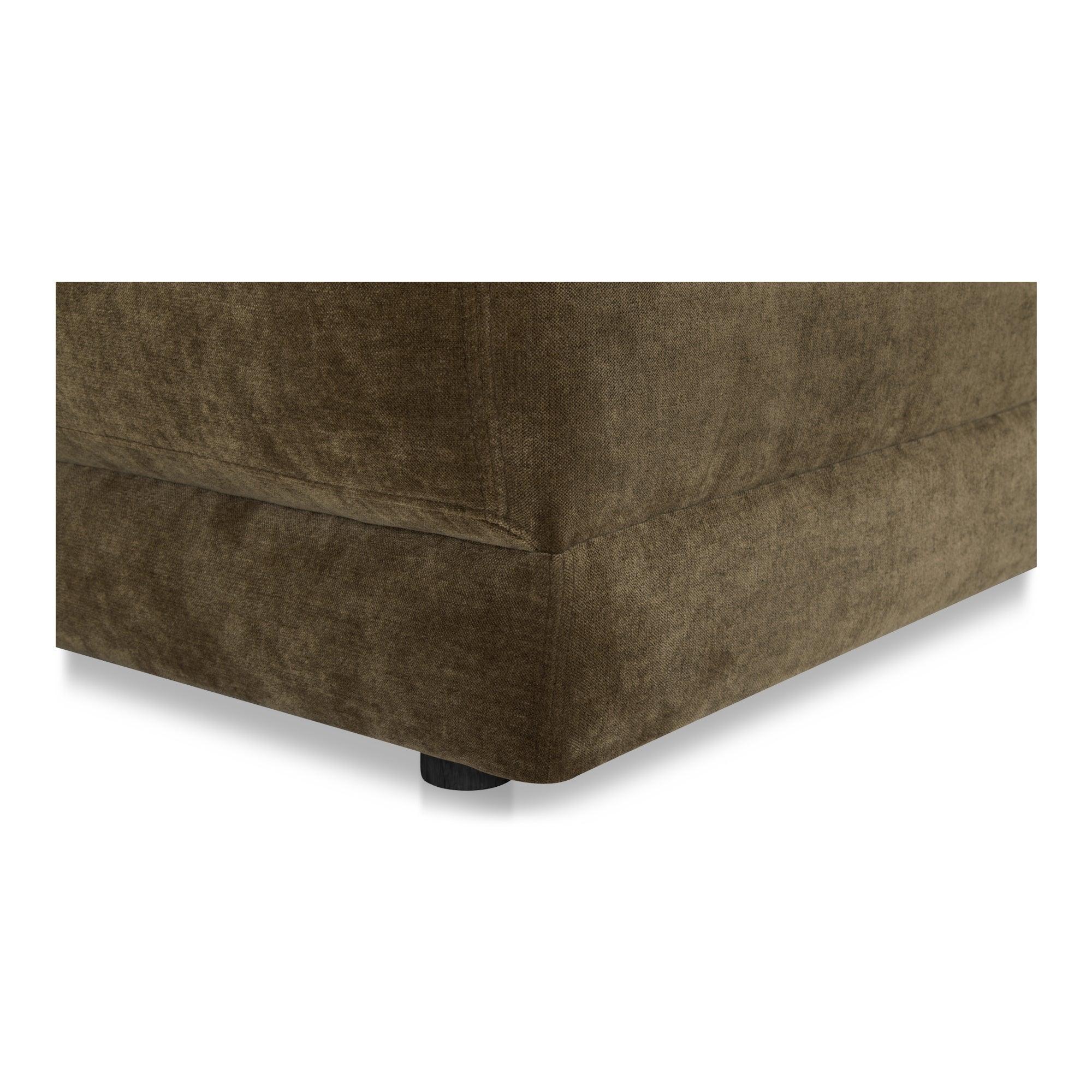 Bryn Chaise Cedar Green - Frankwebs