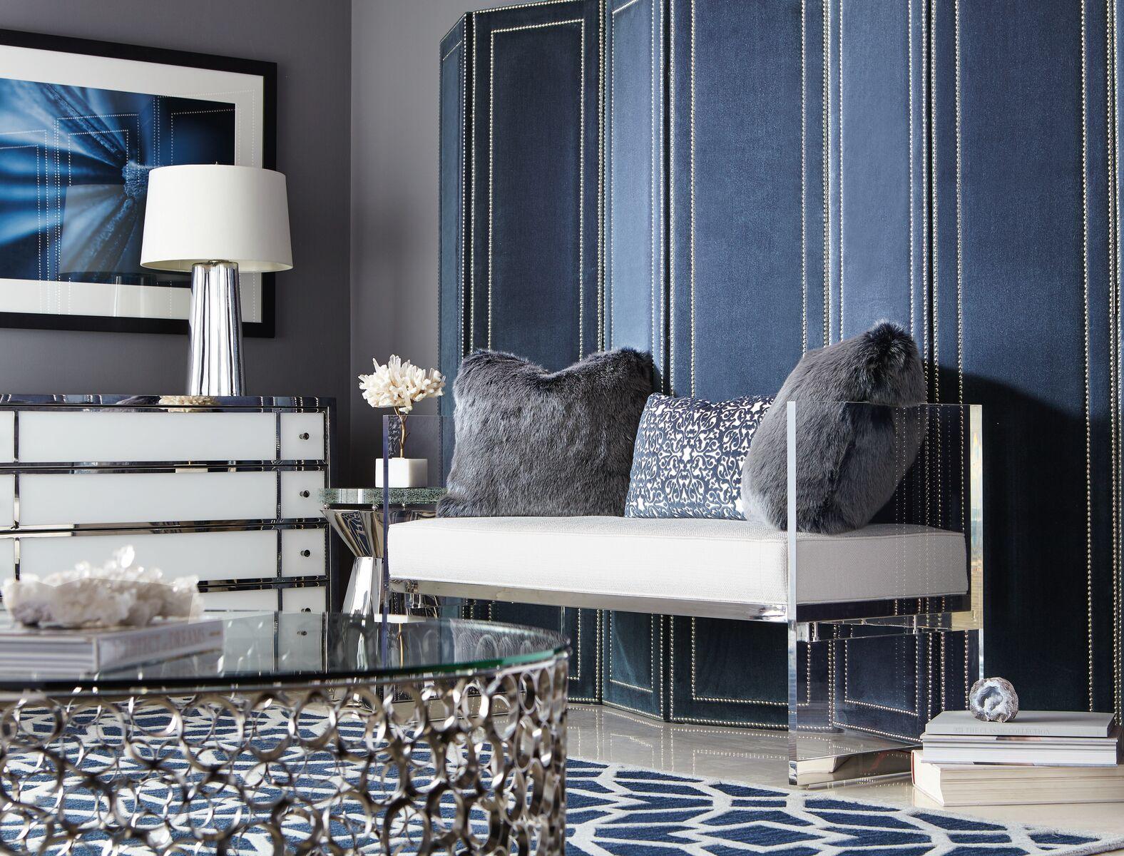 ANIKA CHAIRSIDE TABLE - Frankwebs