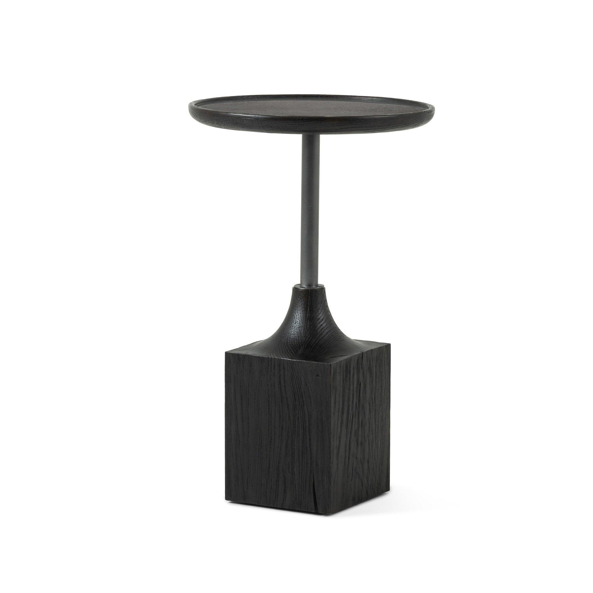 Brunswick End Table - Frankwebs