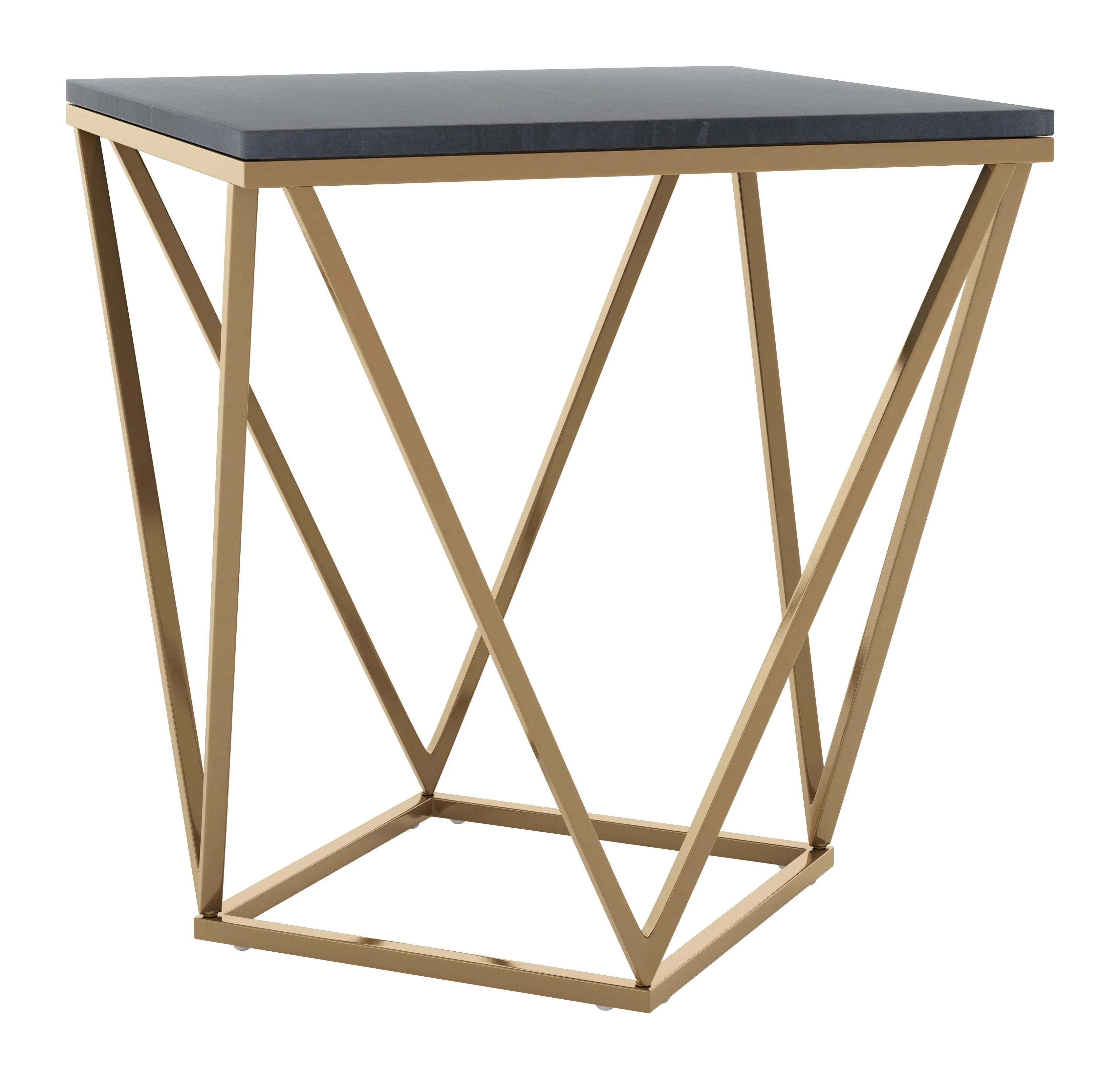Verona Side Table - Frankwebs