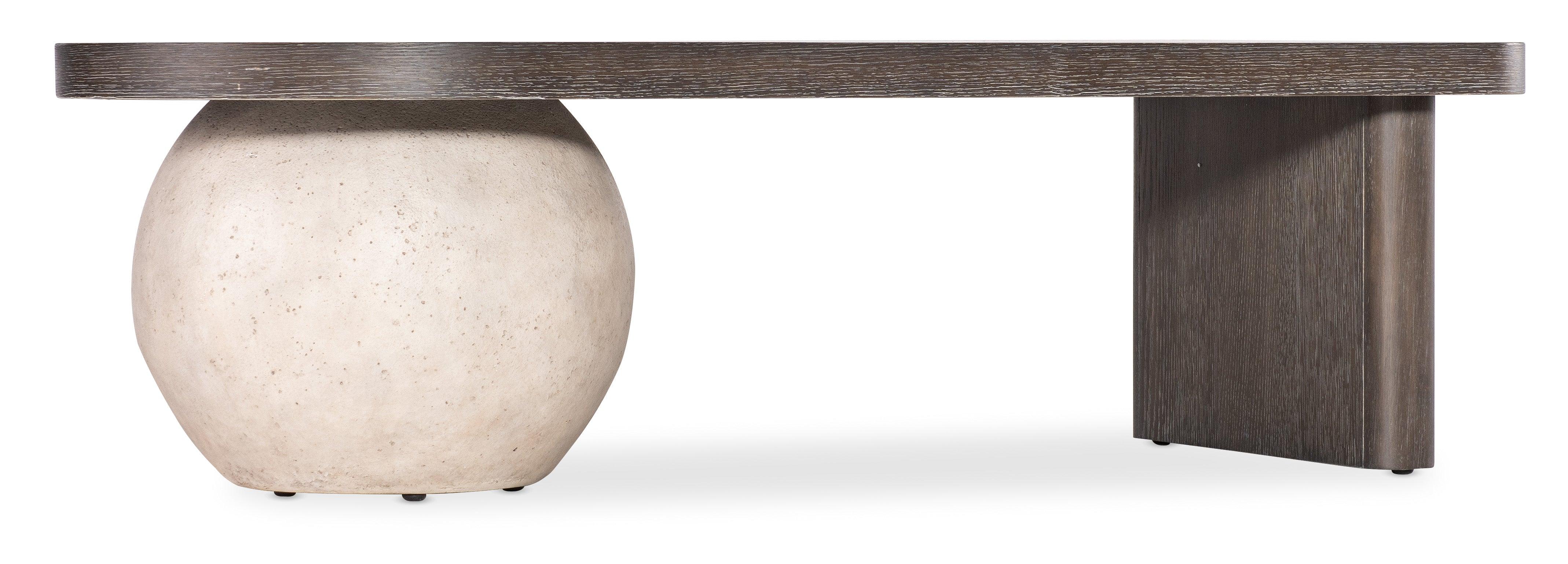 Commerce and Market Gibbons Cocktail Bench - Frankwebs